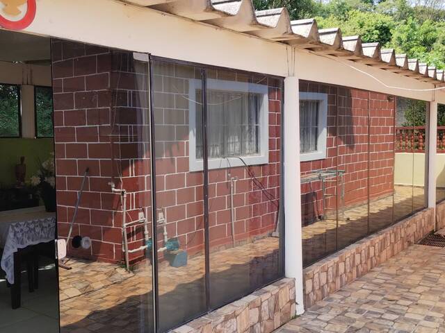 #2 - Chácara para Venda em Jarinu - SP