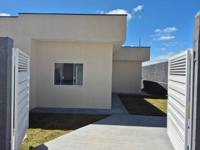 #10 - Casa para Venda em Jarinu - SP