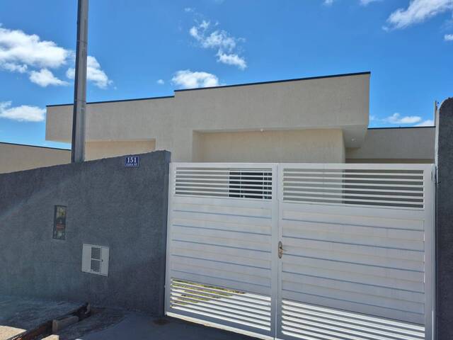 Casa para Venda em Jarinu - 5