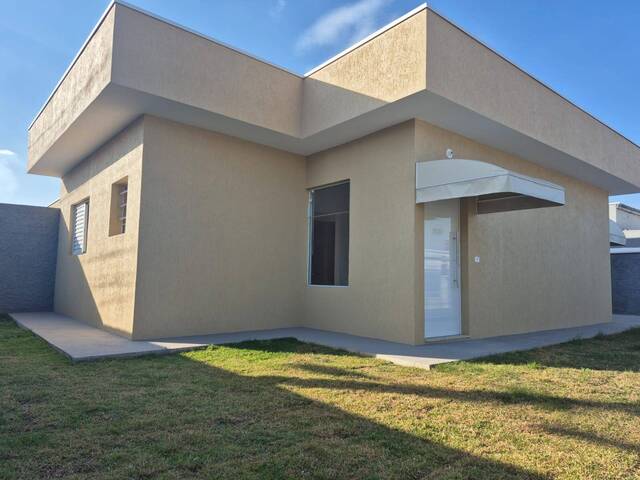 #11 - Casa para Venda em Jarinu - SP