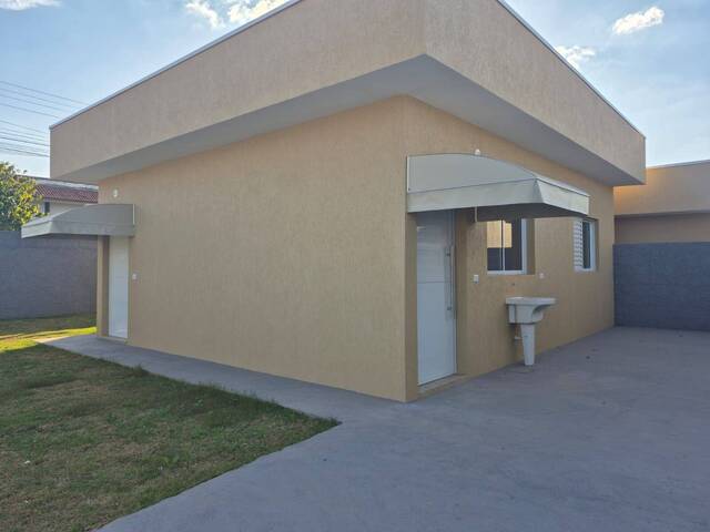 Casa para Venda em Jarinu - 4